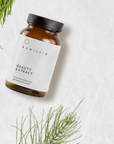 Beauty Extract