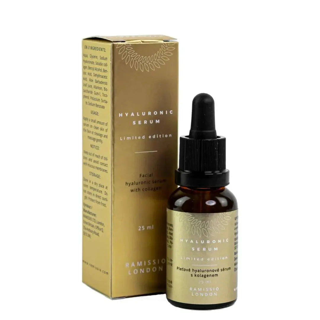 Hyaluronic Serum