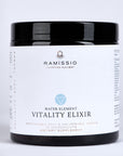 Vitality Elixir Water Element