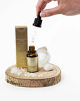 Pure Collagen + dárek Hyaluronové sérum