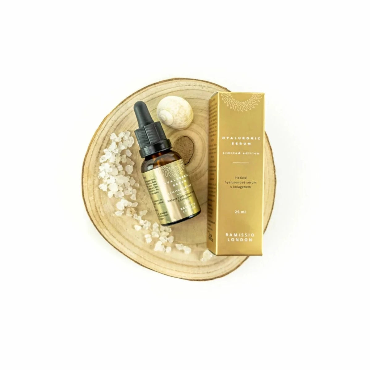 Hyaluronic Serum