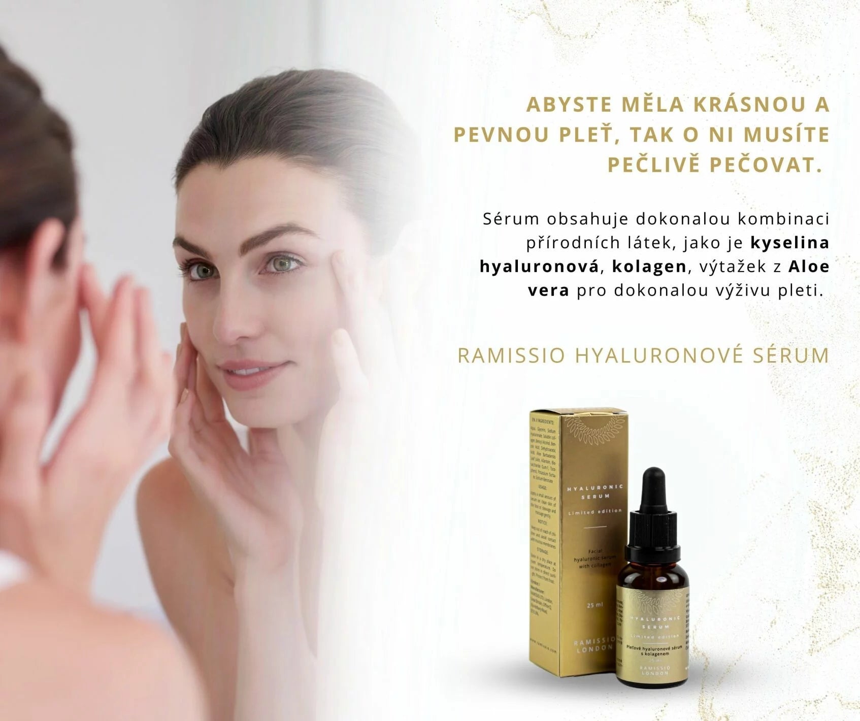 Hyaluronic Serum