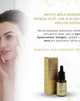 Hyaluronic Serum