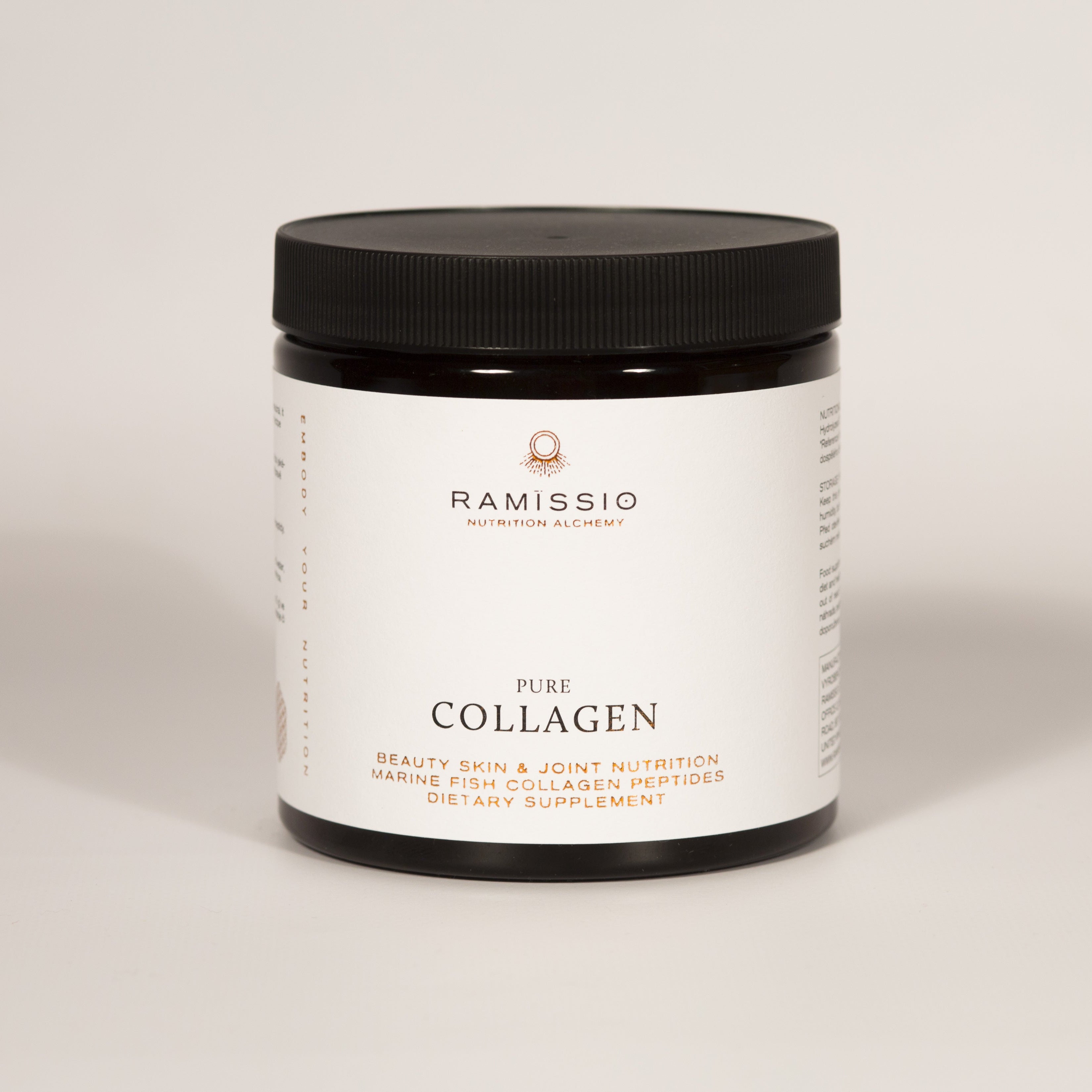 Pure Collagen + dárek Hyaluronové sérum