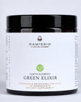Green Elixir Earth Element