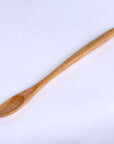 Dřevěná lžička