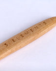 Dřevěná lžička