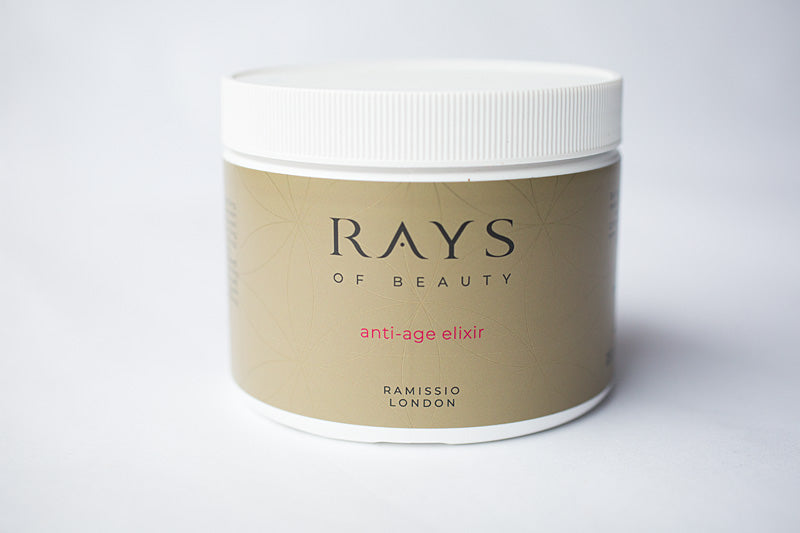 Rays Anti-Age Elixir 