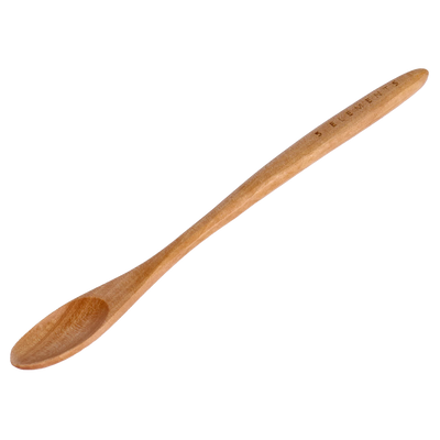 Dřevěná lžička