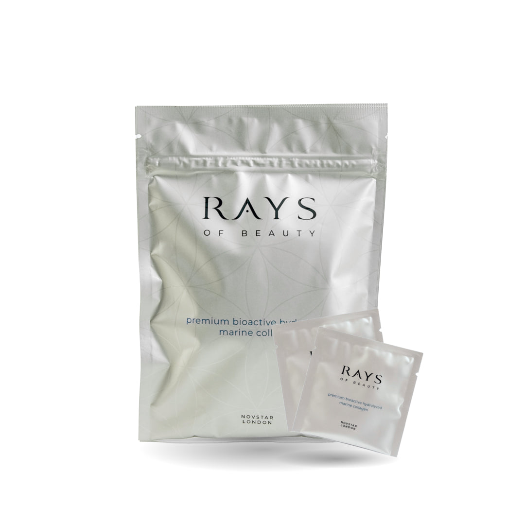Rays Premium kollagén 