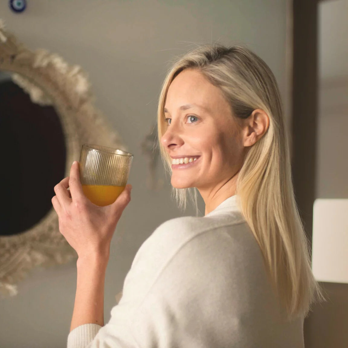 Pure Collagen + dárek Hyaluronové sérum