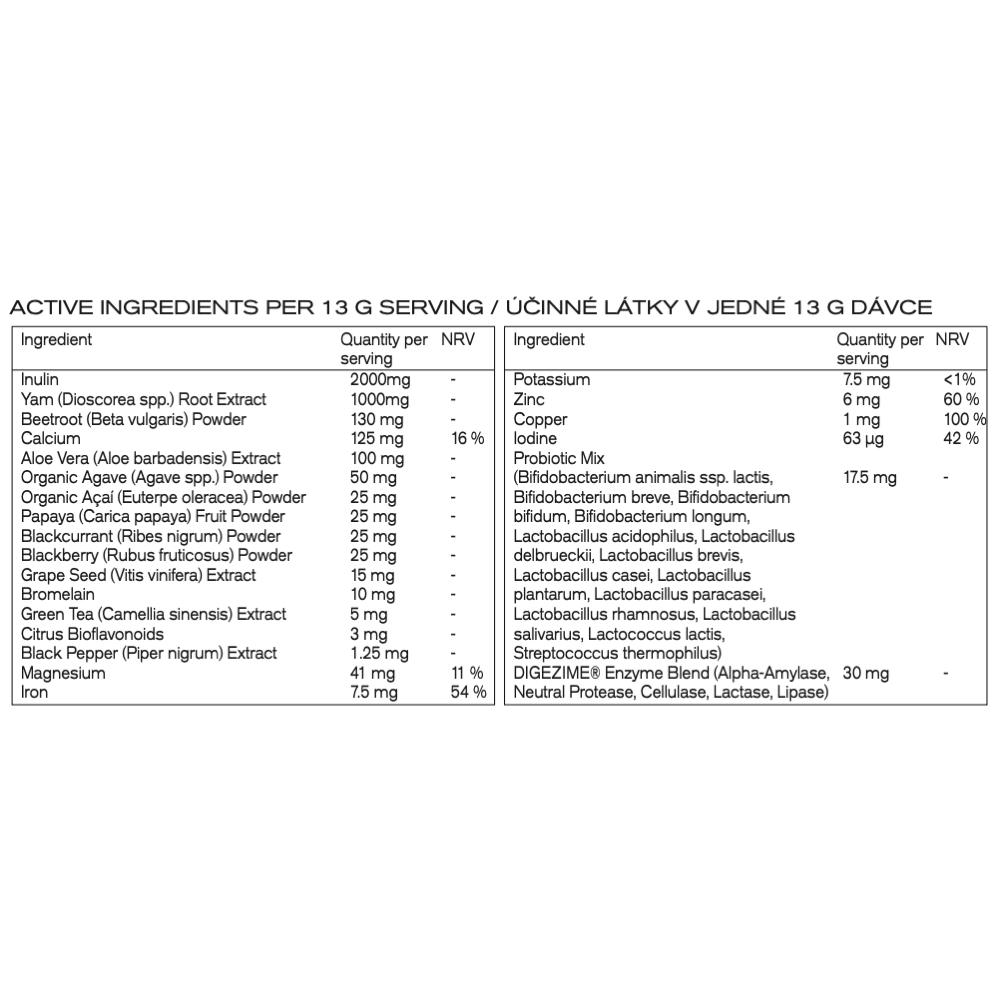 Balance Elixir Air Element