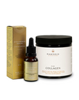 Pure Collagen + dárek Hyaluronové sérum
